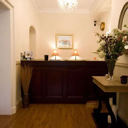 The Westbourne 4*
