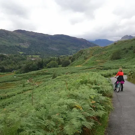 ゲストハウス The Westbourne 4*