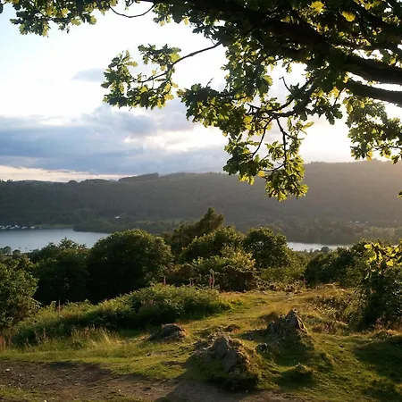 بيت ضيافة The Westbourne 4*