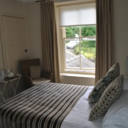 بيت ضيافة The Westbourne