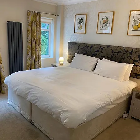 The Westbourne باونيس أون وينديرمير