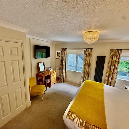 The Westbourne 게스트하우스