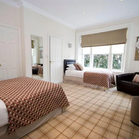 The Westbourne بيت ضيافة