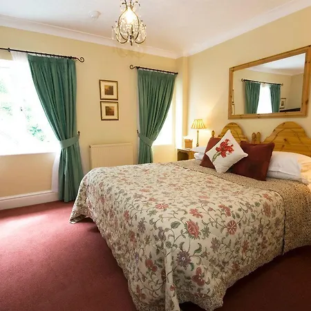 Πανσιόν The Westbourne Bowness-on-Windermere