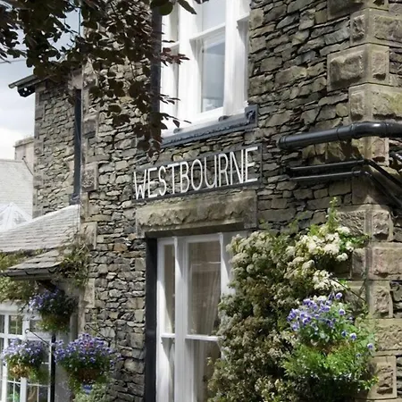 بيت ضيافة The Westbourne