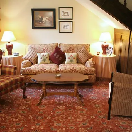 بيت ضيافة The Westbourne