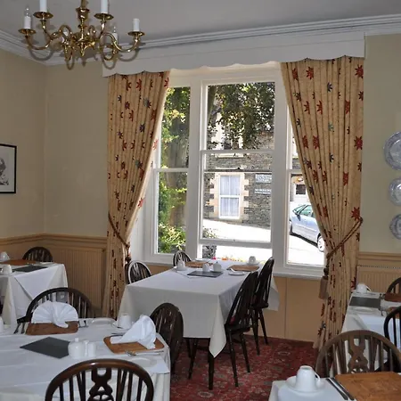 The Westbourne باونيس أون وينديرمير