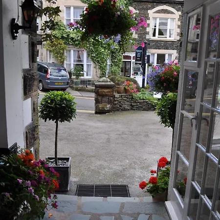 بيت ضيافة The Westbourne 4*