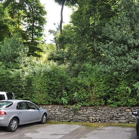 The Westbourne 4* ボウネス＝オン＝ウィンダミア