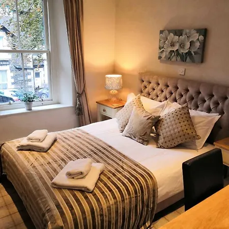 The Westbourne Πανσιόν 4*