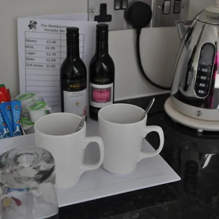 The Westbourne بيت ضيافة