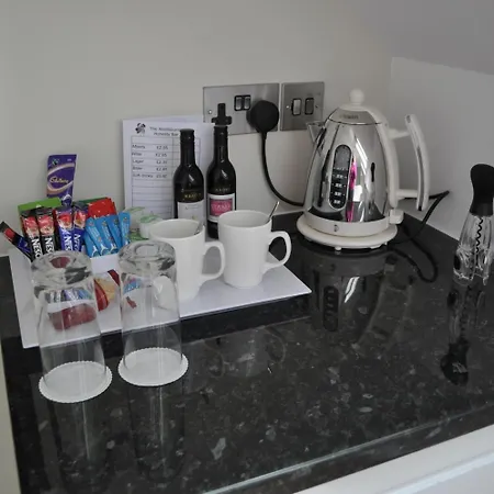 بيت ضيافة The Westbourne