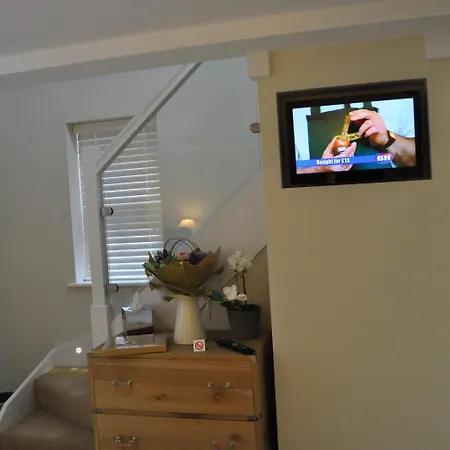 بيت ضيافة The Westbourne باونيس أون وينديرمير