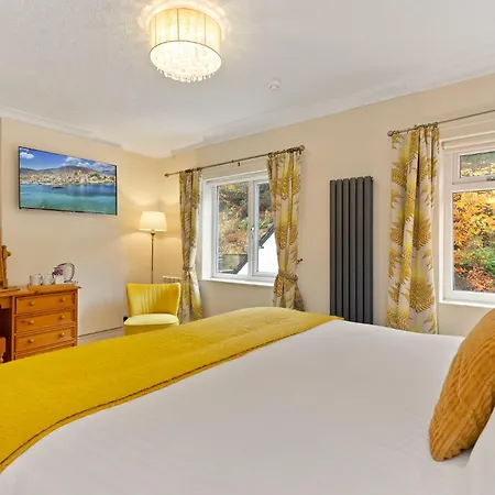 The Westbourne 4*