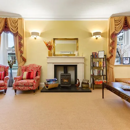 The Westbourne Bowness-on-Windermere
