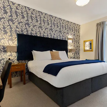 The Westbourne Bowness-on-Windermere