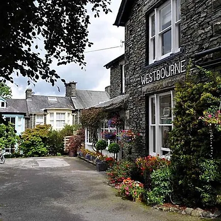 The Westbourne 4*