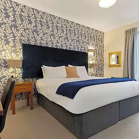 בית הארחה The Westbourne 4*