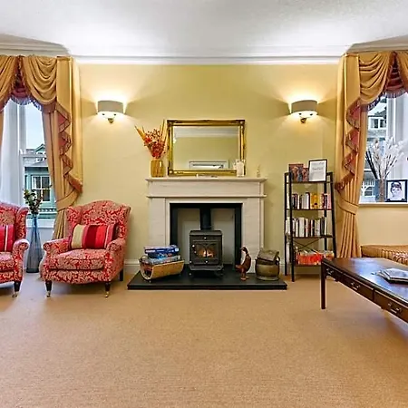 The Westbourne 4*