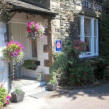 בית הארחה The Westbourne 4*