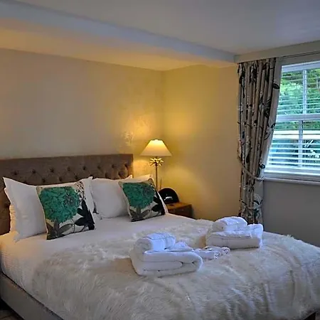 The Westbourne Πανσιόν 4*