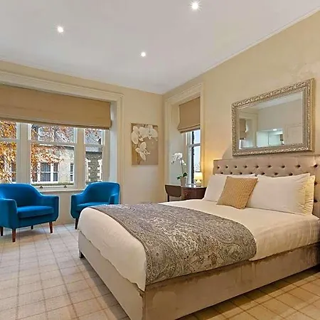 The Westbourne 4* באונס-און-ווינדרמיר