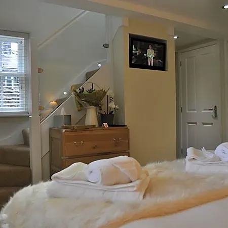 The Westbourne Πανσιόν 4*