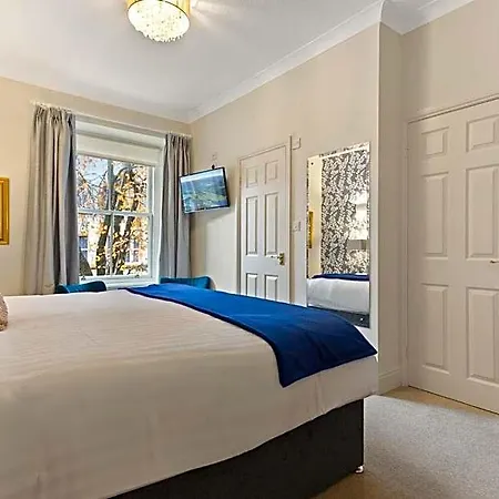The Westbourne 4*