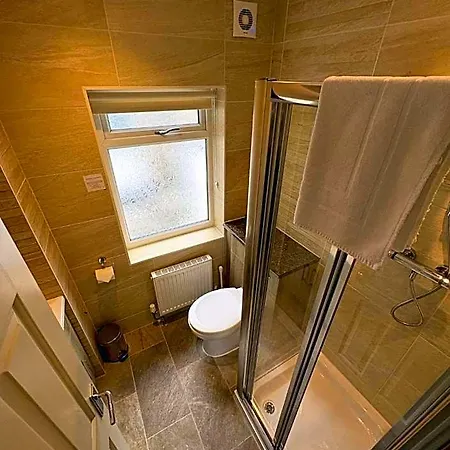The Westbourne Πανσιόν 4*