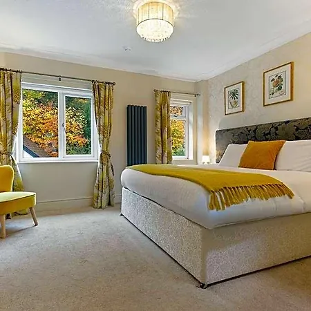 Πανσιόν The Westbourne Bowness-on-Windermere