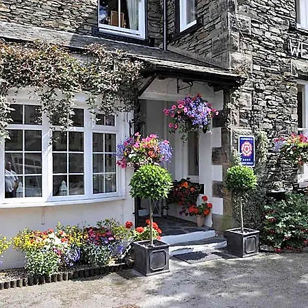 The Westbourne Bowness-on-Windermere