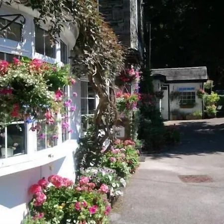 The Westbourne Bowness-on-Windermere