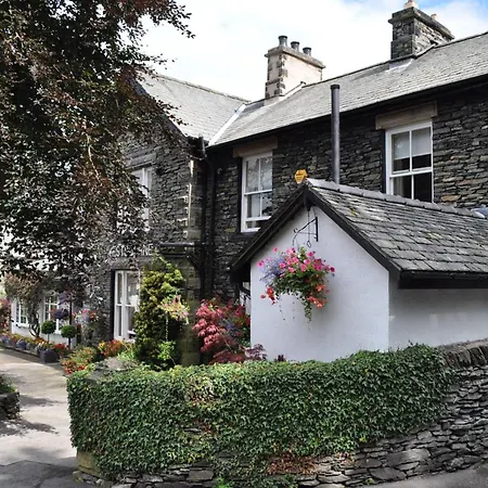 Πανσιόν The Westbourne Bowness-on-Windermere