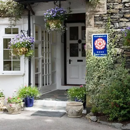 The Westbourne 4* Bowness-on-Windermere