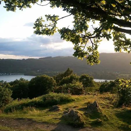 Πανσιόν The Westbourne Bowness-on-Windermere