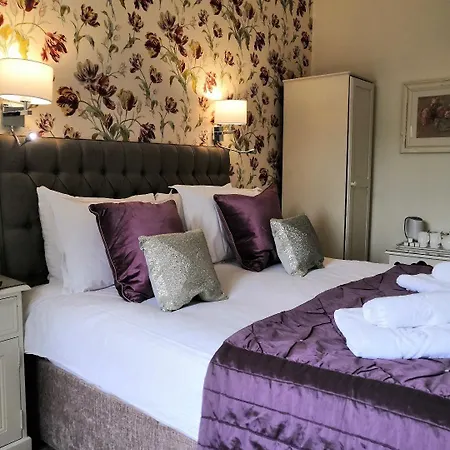 The Westbourne 4* Bowness-on-Windermere