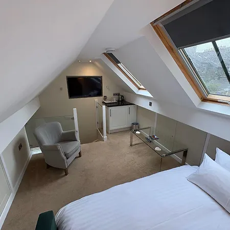The Westbourne 4*