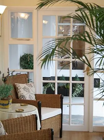 The Westbourne Maison d'hôtes 4*