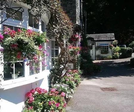 The Westbourne ゲストハウス