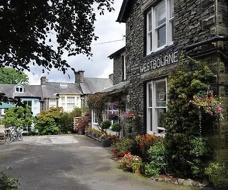 The Westbourne 4*
