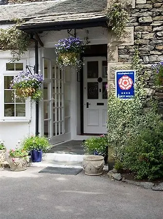 The Westbourne 게스트하우스 4*