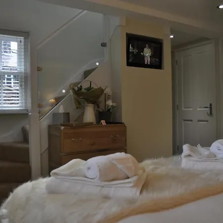 The Westbourne Maison d'hôtes Bowness-on-Windermere