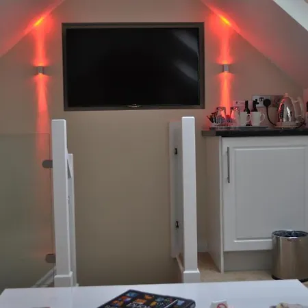 The Westbourne بيت ضيافة 4*