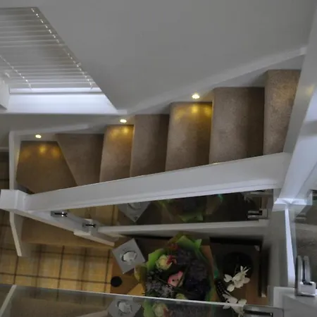 게스트하우스 The Westbourne 보우네스온윈더미어