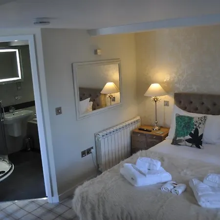 بيت ضيافة The Westbourne 4*