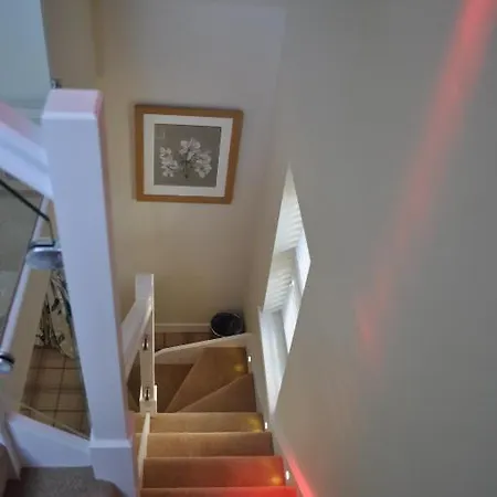 The Westbourne ゲストハウス 4*