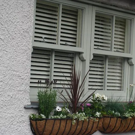 بيت ضيافة The Westbourne