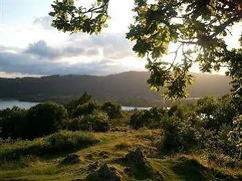 The Westbourne ゲストハウス