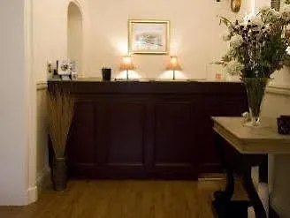 The Westbourne Gasthof
