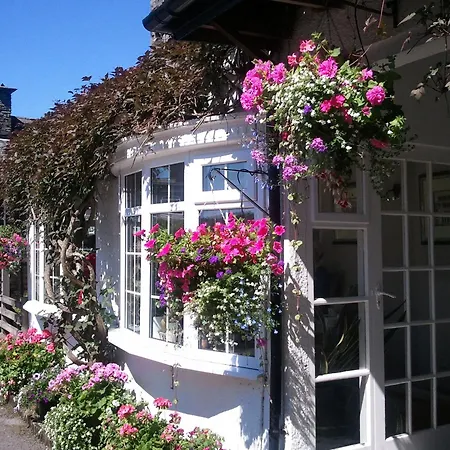 Konukevi The Westbourne Bowness-on-Windermere